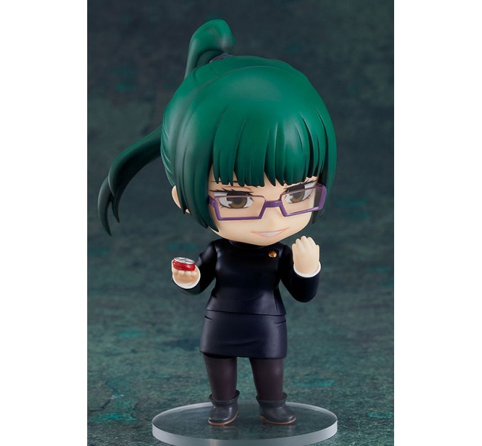 Jujutsu Kaisen: Maki Zenin (Nendoroid)