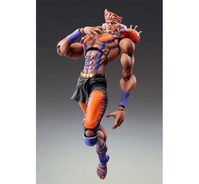 JoJo's Bizarre Adventure Part.2: Esidisi (Action Figure)