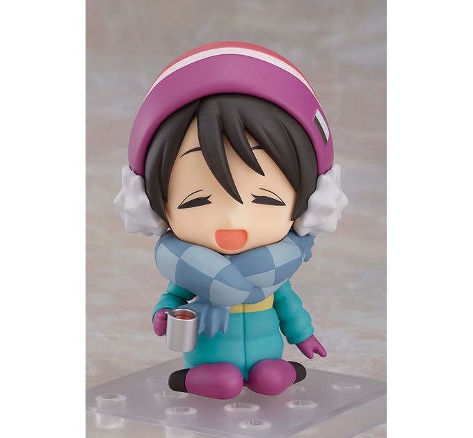 Yuru Camp: Ena Saito (Nendoroid)