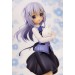 Is the order a rabbit?? Chino (Complete Figure)