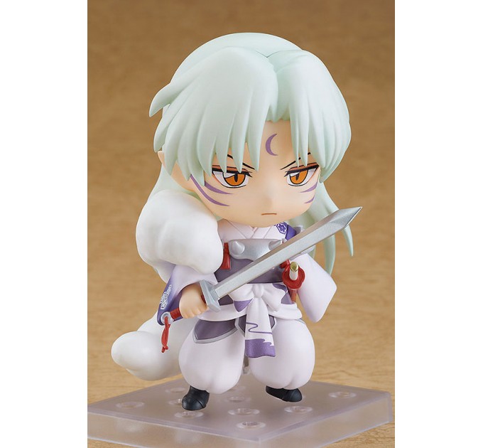 InuYasha: Sesshomaru (Nendoroid)