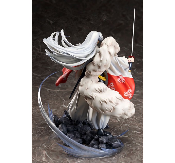 InuYasha: Sesshomaru (Complete Figure)