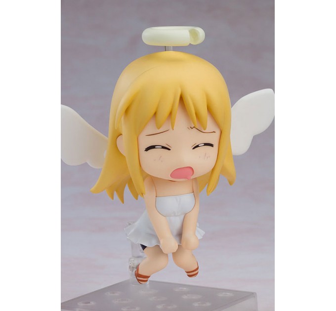 Interspecies Reviewers: Crimvael (Nendoroid)