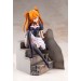 Evangelion: Asuka Langley Soryu Gothic Lolita Ver. (Complete Figure)