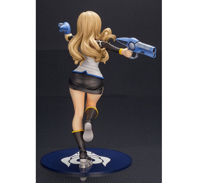 EDENS ZERO: Rebecca (Complete Figure)