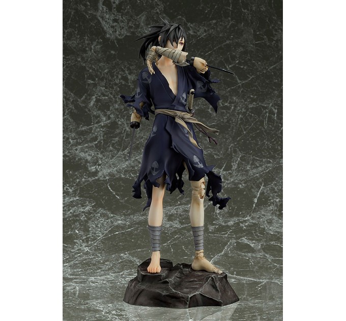 Dororo: Hyakkimaru feat. Sayoko Kamitsure (Complete Figure)