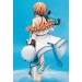 Hyperdimension Neptunia: Blanc Waking Up Ver. (Complete Figure)