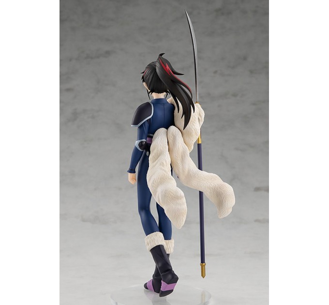 Yashahime: Princess Half-Demon Setsuna (Complete Figure)