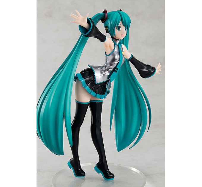 Hatsune Miku: Pop Up Parade (Complete Figure)