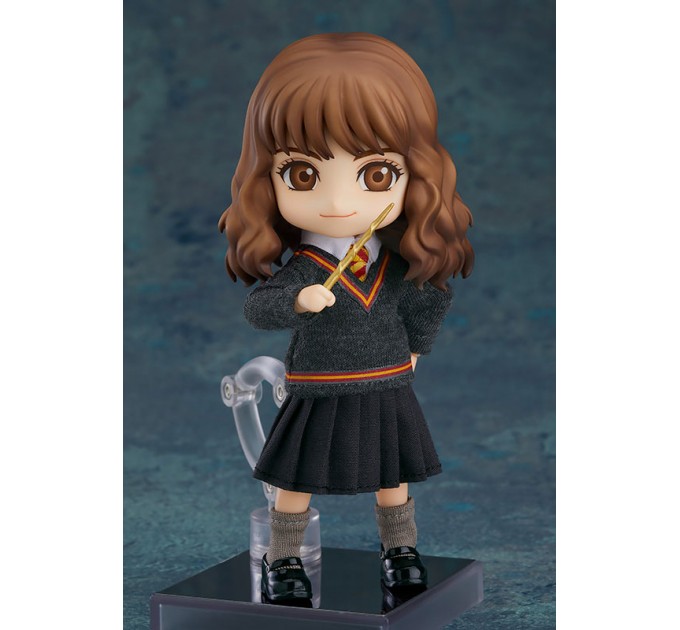 Harry Potter: Hermione Granger (Nendoroid Doll)