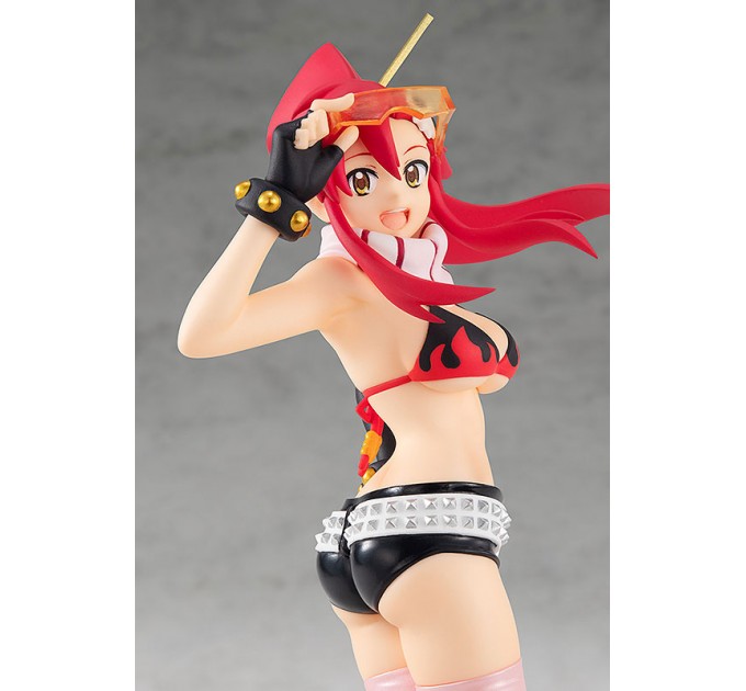 Gurren Lagann: Yoko (Complete Figure)
