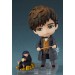 Fantastic Beasts: Newt Scamander (Nendoroid)