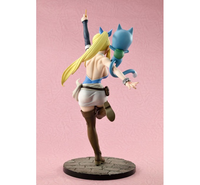 Fairy Tail: Lucy Heartfilia (Complete Figure)