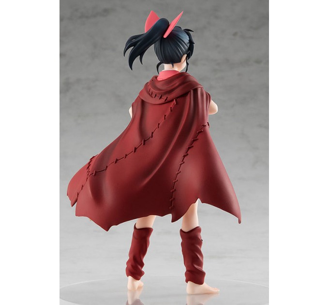 Yashahime: Princess Half-Demon Moroha (Complete Figure)