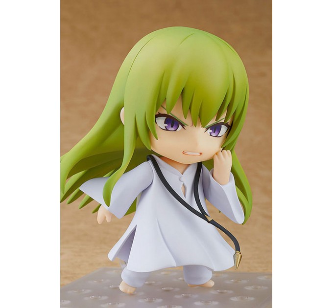 Fate/Grand Order: Kingu (Nendoroid)