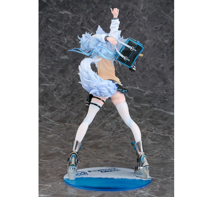 Girls' Frontline: PA-15 Highschool Heartbeat Story (Complete Figure)