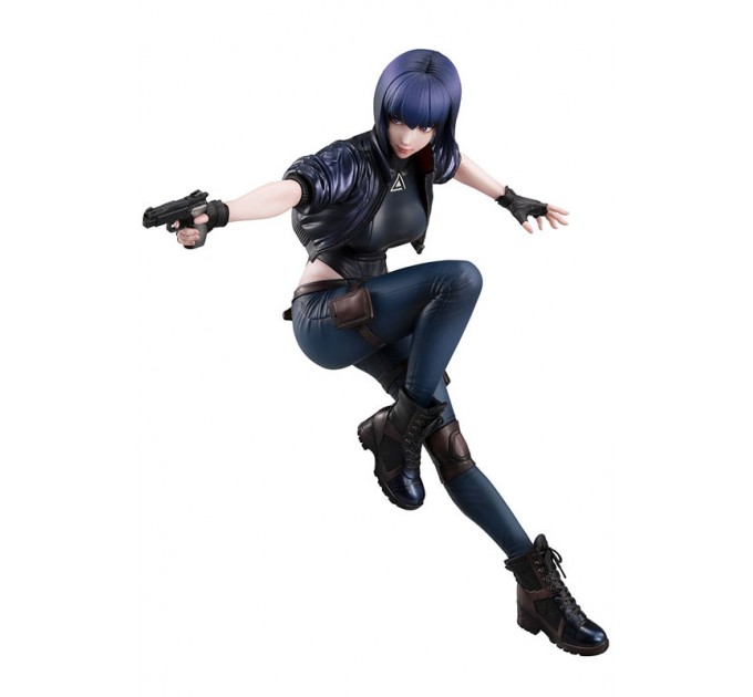 Ghost In The Shell SAC_2045: Motoko Kusanagi (Complete Figure)