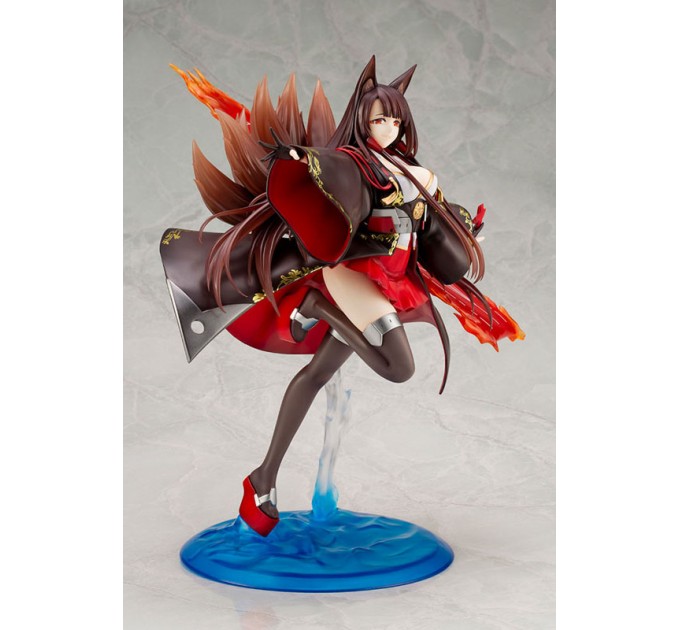 Azur Lane: Akagi (Complete Figure)