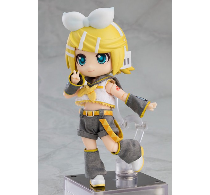 Vocaloid: Kagamine Rin (Nendoroid Doll)