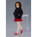 Female Body (Emily) with Hoodie Outfit (Figma)
