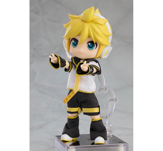 Vocaloid: Kagamine Len (Nendoroid Doll)