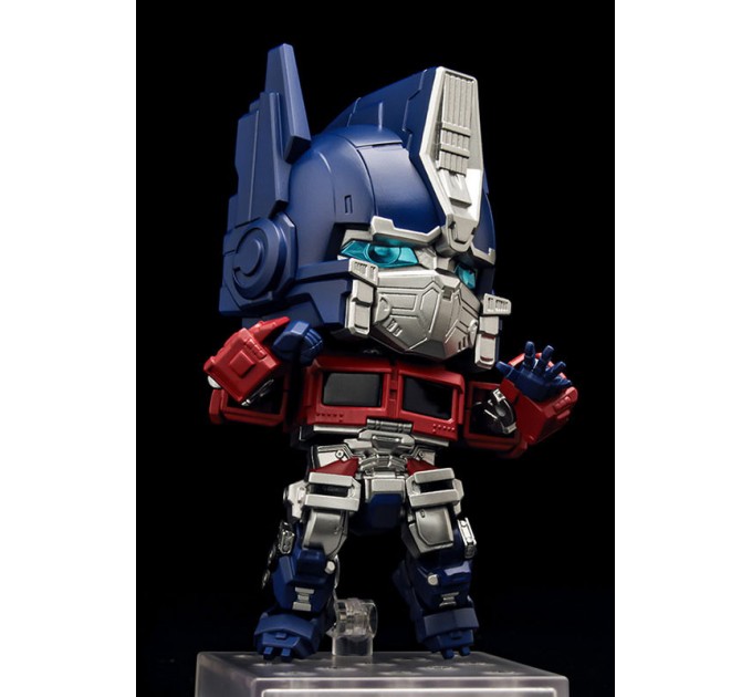 Transformers: Optimus Prime (Nendoroid)