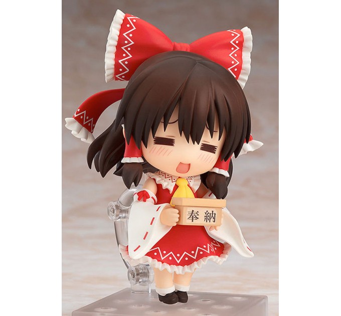 Touhou Project: Reimu Hakurei 2.0 (Nendoroid)