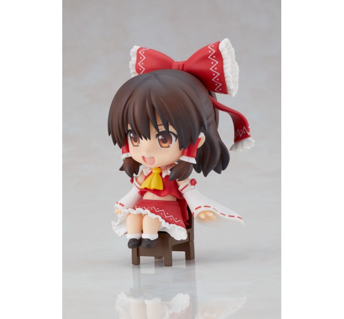 Touhou Project: Reimu Hakurei (Nendoroid Swacchao)