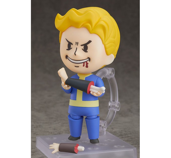 Fallout: Vault Boy (Nendoroid)