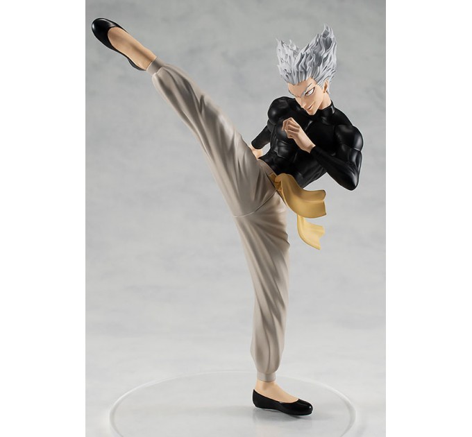 One-Punch Man: Garou (Complete Figure)