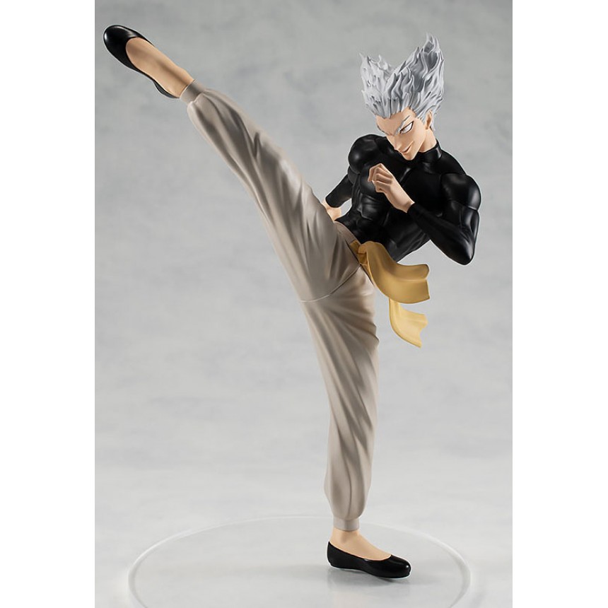 garou figure one punch man