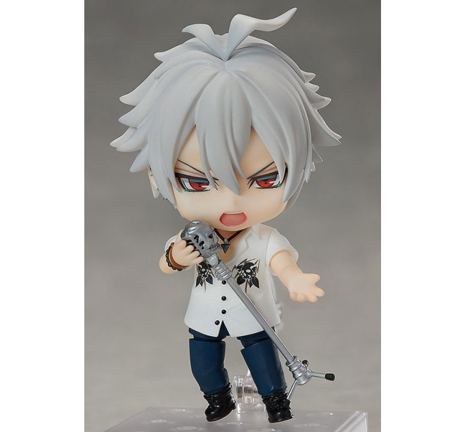 Hypnosis Mic Division Rap Battle: Samatoki Aohitsugi (Nendoroid)