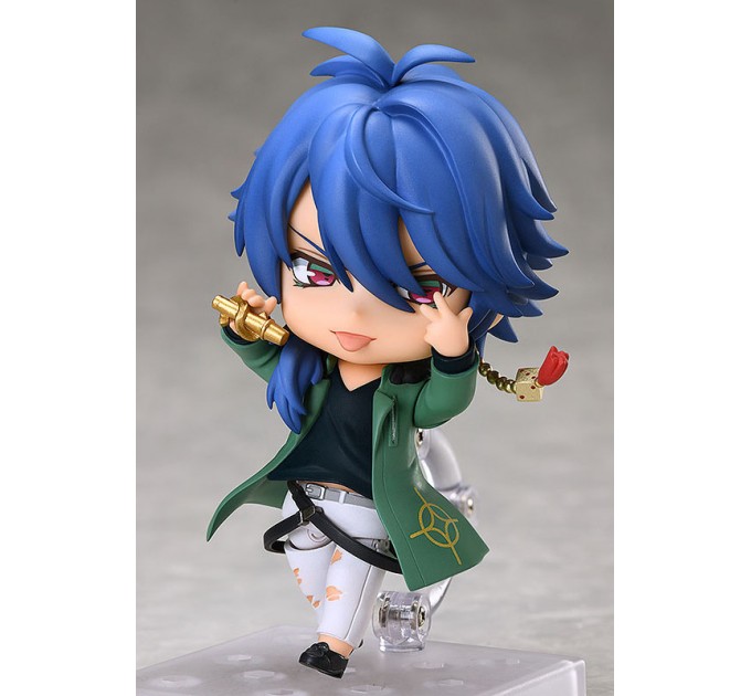 Hypnosis Mic Division Rap Battle: Dice Arisugawa (Nendoroid)