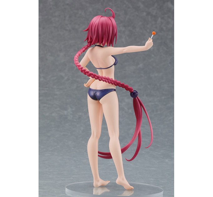 To Love-Ru Darkness: Mea Kurosaki (Complete Figure)