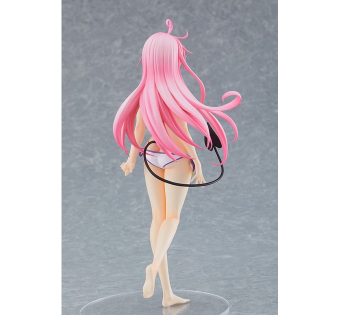 To Love-Ru Darkness: Lala Satalin Deviluke (Complete Figure)