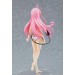 To Love-Ru Darkness: Lala Satalin Deviluke (Complete Figure)