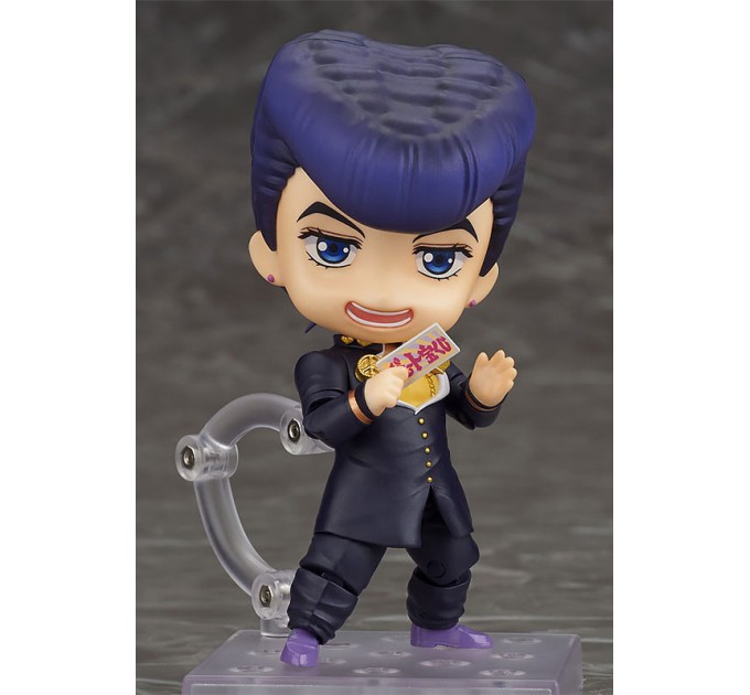 JoJo's Bizarre Adventure: Josuke Higashikata (Nendoroid)