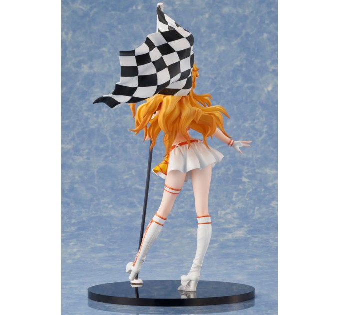 THE IDOLM@STER Million Live! Miki Hoshii Koakuma Circuit Lady Ver. (Complete Figure)