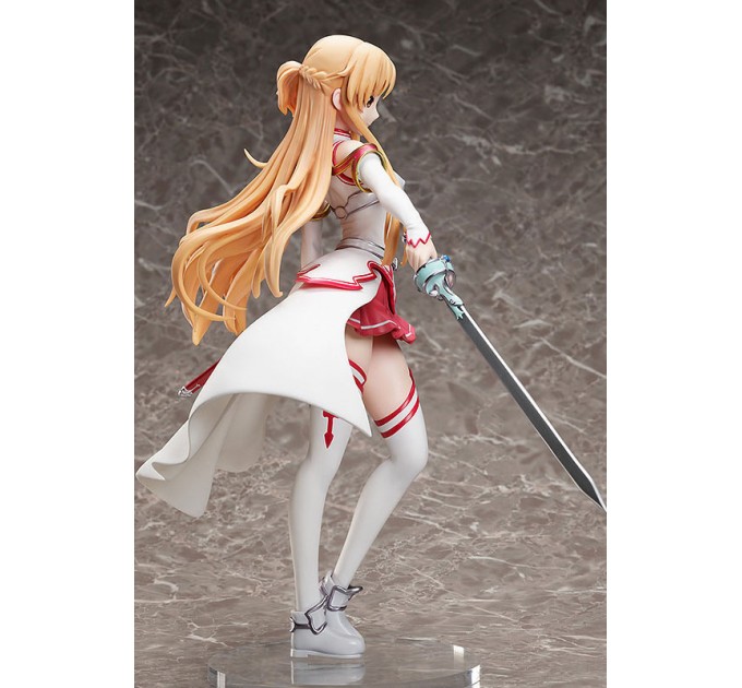 Sword Art Online Alicization War of Underworld: Asuna Knights of the Blood Ver. (Complete Figure)