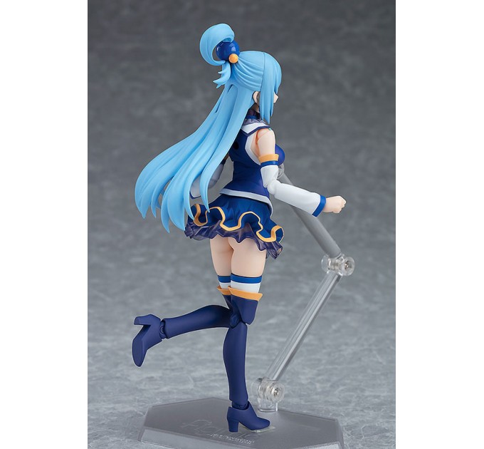 KonoSuba 2: Aqua (Figma)