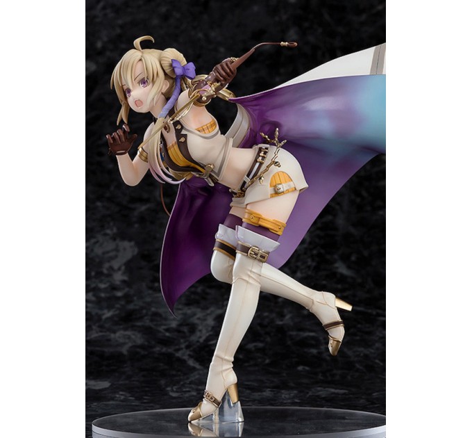 Grancrest Senki: Siluca Meletes (Complete Figure)