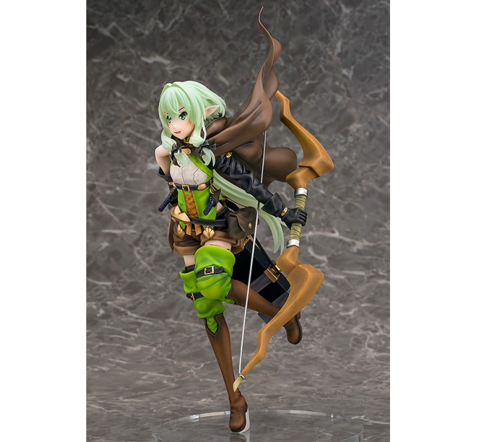 Goblin Slayer: High Elf Archer (Complete Figure)