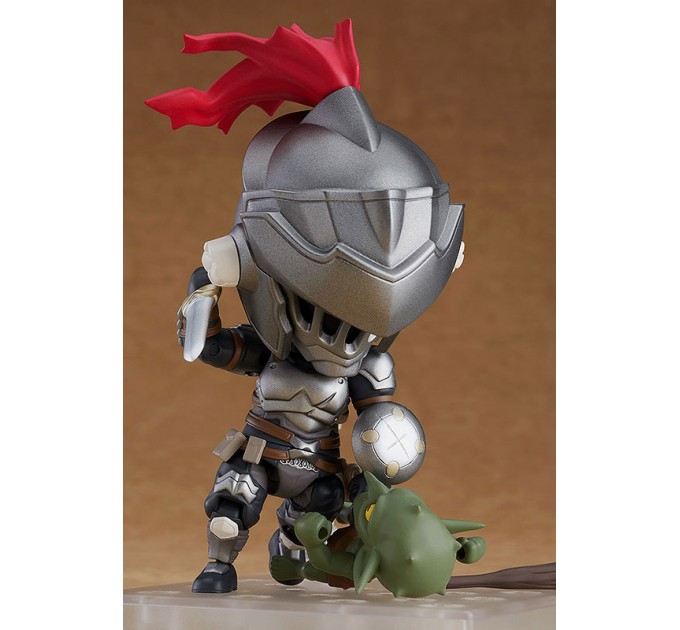 Goblin Slayer (Nendoroid)