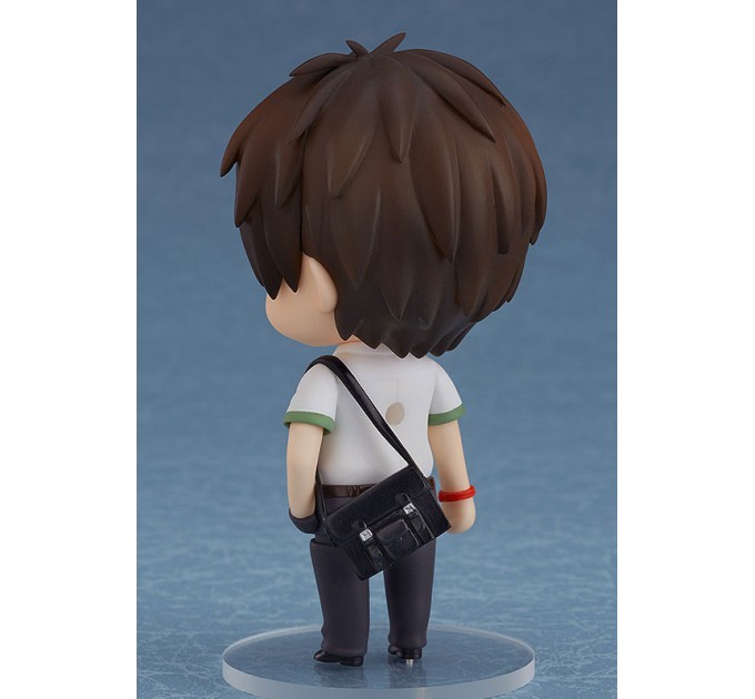 Your Name: Taki Tachibana (Nendoroid)