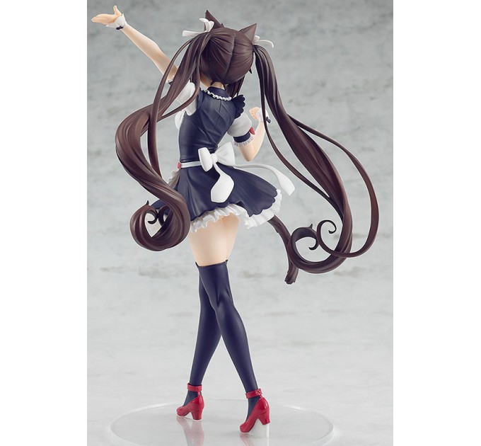 Nekopara: Chocola (Complete Figure)