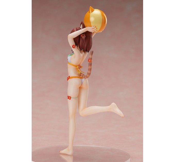 Nekopara: Azuki Swimsuit Ver. (Complete Figure)