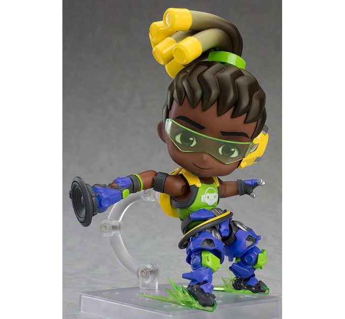 Overwatch: Lucio Classic Skin Edition (Nendoroid)