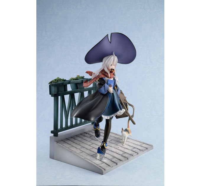 Majo no Tabitabi: Elaina DX Ver. (Complete Figure)
