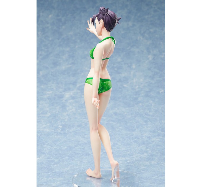 Loveplus: Rinko Kobayakawa Swimsuit Ver. (Complete Figure)