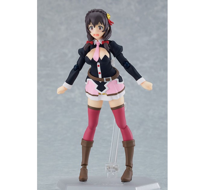 KonoSuba: Yunyun (Figma)